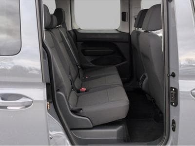 VW Caddy (2025) - Foto 7