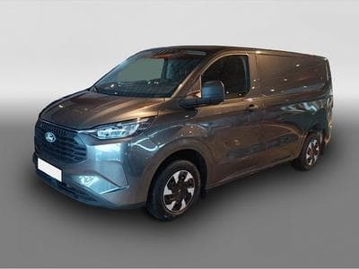 Ford Transit (2026) - Photo 2