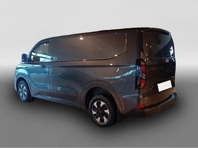 Ford Transit (2026) - Photo 4