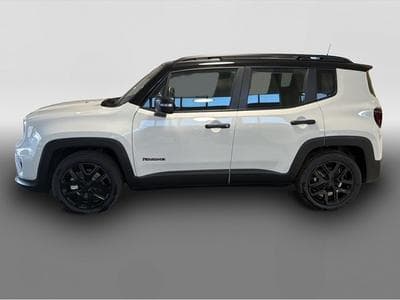 Jeep Renegade (2024) - Photo 3