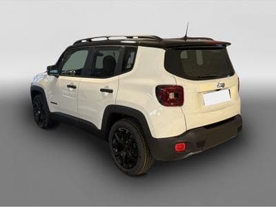 Jeep Renegade (2024) - Photo 4