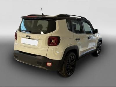Jeep Renegade (2024) - Photo 6