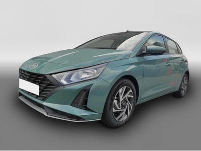 Hyundai i20 (2026) - Foto 1