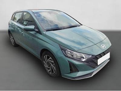 Hyundai i20 (2026) - Foto 3