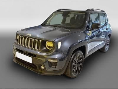 Jeep Renegade (2024) - Photo 2