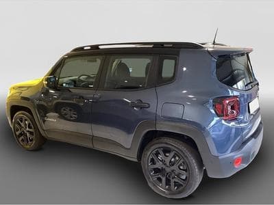 Jeep Renegade (2024) - Photo 3