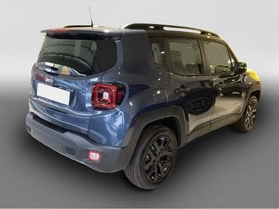 Jeep Renegade (2024) - Photo 6