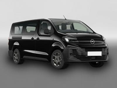 Opel Vivaro (2026) - Foto 1