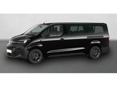 Opel Vivaro (2026) - Foto 2