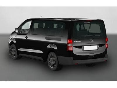 Opel Vivaro (2026) - Foto 3