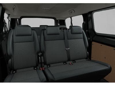 Opel Vivaro (2026) - Foto 5