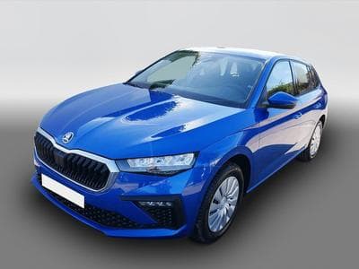 Skoda Scala (2026) - Photo 1