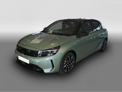 Opel Corsa (2026) - Photo 1