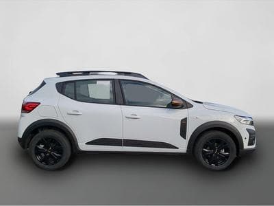 Dacia Sandero (2026) - Photo 2