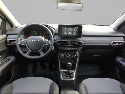Dacia Sandero (2026) - Photo 5