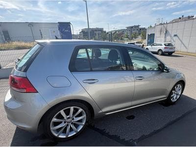VW Golf VII TRENDLINE (2014) - Photo 1