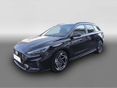 Hyundai i30 (2025) - Photo 1