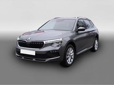 Skoda Kamiq (2025) - Photo 1