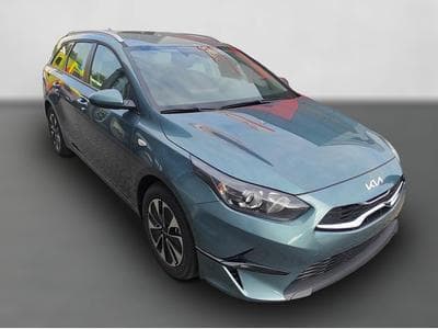 Kia Ceed (2022) - Photo 3