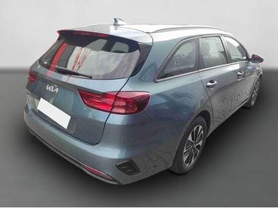 Kia Ceed (2022) - Photo 4