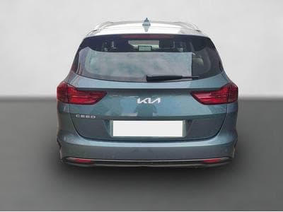 Kia Ceed (2022) - Photo 5