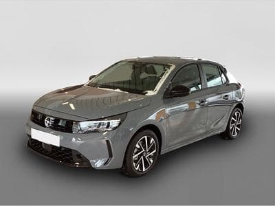 Opel Corsa (2025) - Photo 1