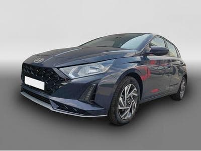 Hyundai i20 (2026) - Foto 1