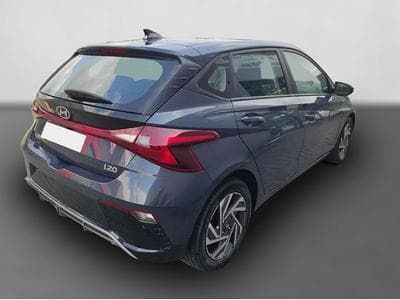 Hyundai i20 (2026) - Foto 4