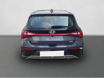 Hyundai i20 (2026) - Foto 5