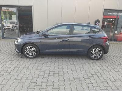 Hyundai i20 (2026) - Foto 7