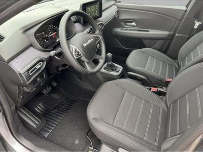 Dacia Sandero (2026) - Photo 4