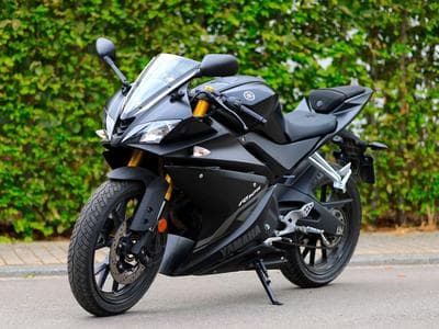 Yamaha YZF-R YZF R125 (2017) - Foto 1