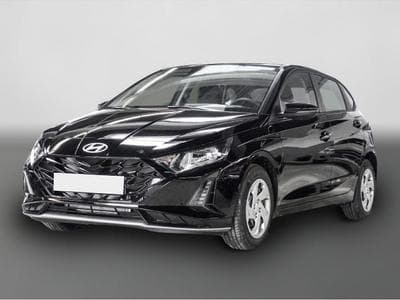 Hyundai i20 (2024) - Foto 1