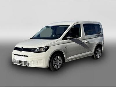 VW Caddy (2025) - Foto 1