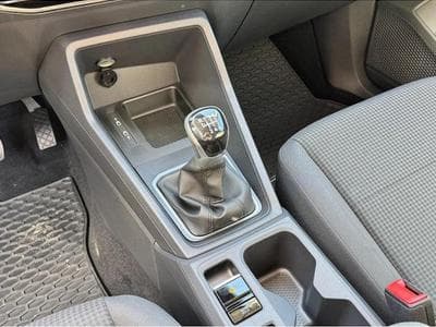 VW Caddy (2025) - Foto 15