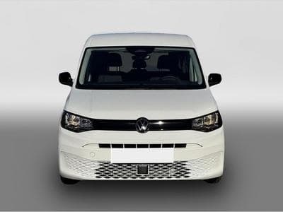 VW Caddy (2025) - Foto 2
