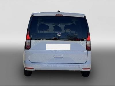 VW Caddy (2025) - Foto 3