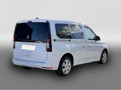 VW Caddy (2025) - Foto 4