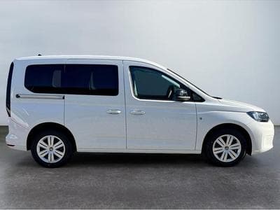 VW Caddy (2025) - Foto 6