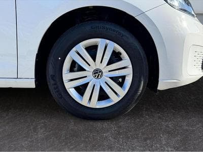 VW Caddy (2025) - Foto 7