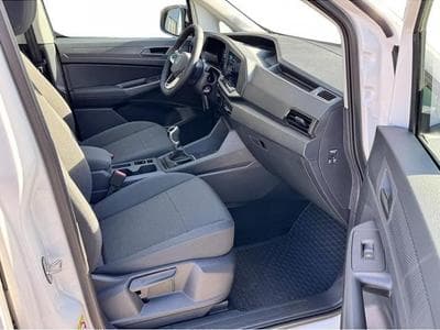 VW Caddy (2025) - Foto 9