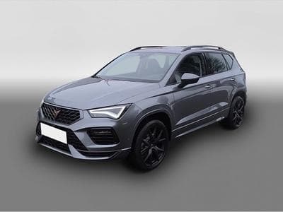 Cupra Ateca (2025) - Photo 1