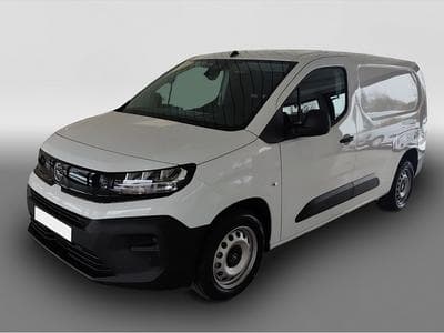 Opel Combo (2026) - Photo 1