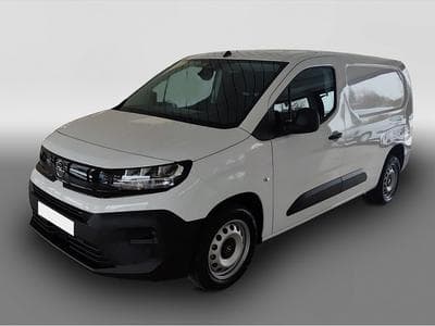 Opel Combo (2026) - Photo 2