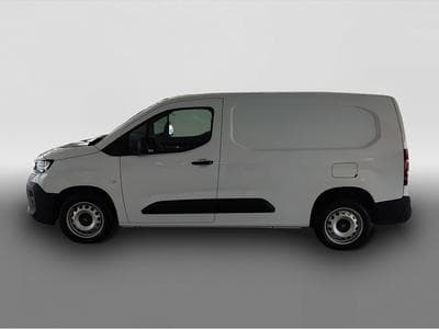 Opel Combo (2026) - Photo 3