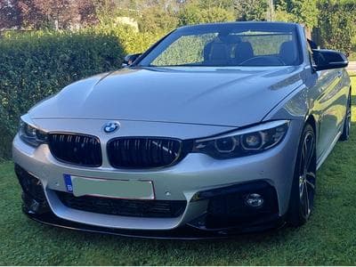 BMW 420 Pack M (2019) - Foto 1