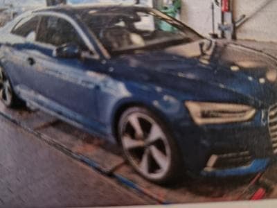 Audi A5 3.0 v6 quattro (2016) - Foto 1