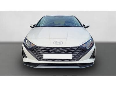 Hyundai i20 (2026) - Foto 2