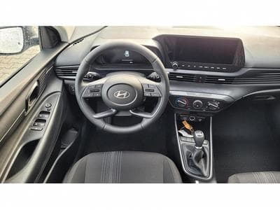 Hyundai i20 (2026) - Foto 8