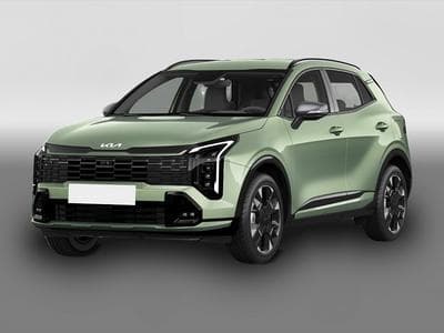 Kia Sportage (2026) - Photo 1